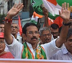 Congress invites applications from party workers for Bengal civic polls Congress invites applications from party workers for Bengal civic polls