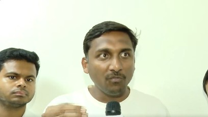 CJP’s Ajinkya Shinde vows to continue protest until CEC Gyanesh Kumar resigns, calls for Jantar Mantar march CJP’s Ajinkya Shinde vows to continue protest until CEC Gyanesh Kumar resigns, calls for Jantar Mantar march