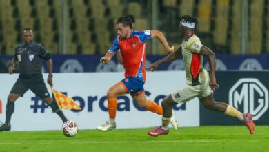 ISL 2026/27: FC Goa fight back to hold Chennaiyin FC to 1-1 draw