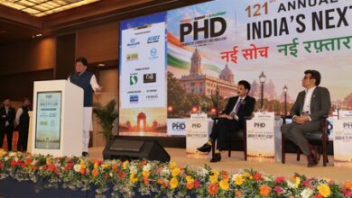 Trade pacts can create opportunities for Indian businesses to access new markets: Piyush Goyal