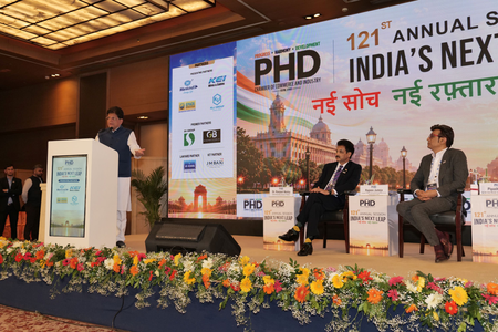 Trade pacts can create opportunities for Indian businesses to access new markets: Piyush Goyal Trade pacts can create opportunities for Indian businesses to access new markets: Piyush Goyal