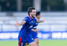 ISL 2026/27: Bengaluru FC beat SC Delhi with dramatic 3-2 comeback win in opener ISL 2026/27: Bengaluru FC beat SC Delhi with dramatic 3-2 comeback win in opener