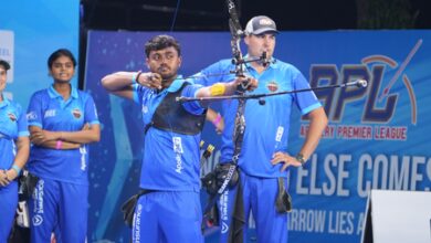APL Season 2: Prithviraaj Yodhas clinch stunning win over Chero Archers; Mighty Marathas register first victory (Ld)
