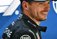 Formula 1: Verstappen takes maiden pole in Singapore GP as Hamilton misses out Formula 1: Verstappen takes maiden pole in Singapore GP as Hamilton misses out