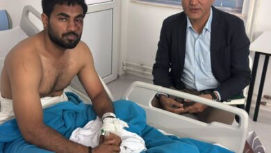 Three Indians rescued from attacked vessel in Black Sea leave Romania for home: Embassy