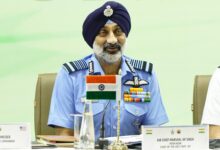 No official US offer to sell F-35 fighters to India, says IAF Chief AP Singh No official US offer to sell F-35 fighters to India, says IAF Chief AP Singh