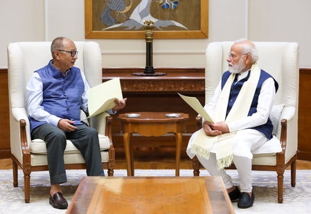 PM Modi assures all possible help to Manipur govt to restore peace PM Modi assures all possible help to Manipur govt to restore peace