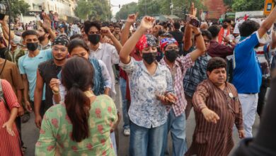 Intent to undermine trust in India’s democratic institutions: Harvard community rejects alumni statement