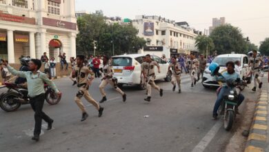 4 FIRs filed against social media handles over ‘fake news’ amid protests