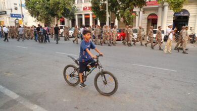 OHCHR’s concerns misplaced, unwarranted interference in country’s internal affairs: India OHCHR’s concerns misplaced, unwarranted interference in country’s internal affairs: India