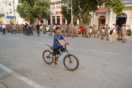 OHCHR’s concerns misplaced, unwarranted interference in country’s internal affairs: India OHCHR’s concerns misplaced, unwarranted interference in country’s internal affairs: India