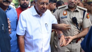 Kerala HC setback for Vijayan; BJP demands resignation as LoP