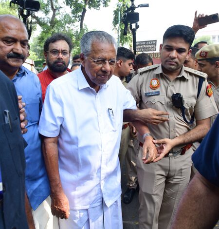 CMRL-Exalogic case: All eyes on SC as Pinarayi Vijayan, family faces twin probes CMRL-Exalogic case: All eyes on SC as Pinarayi Vijayan, family faces twin probes
