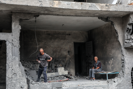 Israeli military says killed Hamas Commander in Gaza City Israeli military says killed Hamas Commander in Gaza City