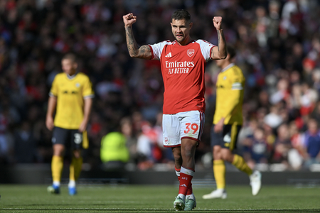Premier League: Man City seeks home comfort as Arsenal, Man Utd and Liverpool play away games Premier League: Man City seeks home comfort as Arsenal, Man Utd and Liverpool play away games