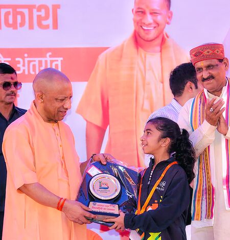 UP women becoming architects of rural economy, says CM Adityanath UP women becoming architects of rural economy, says CM Adityanath