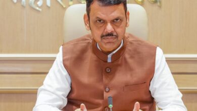 CM Fadnavis criticises protesters for targeting constitutional bodies; backs CJI’s stance
