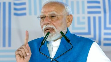 ‘Stronger states build stronger nation’: PM Modi on development projects launched in TN