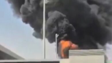 12 killed, 309 injured in attack on Riyadh airport as Houthis, Saudi Arabia trade strikes
