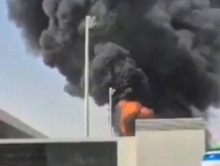 12 killed, 309 injured in attack on Riyadh airport as Houthis, Saudi Arabia trade strikes 12 killed, 309 injured in attack on Riyadh airport as Houthis, Saudi Arabia trade strikes