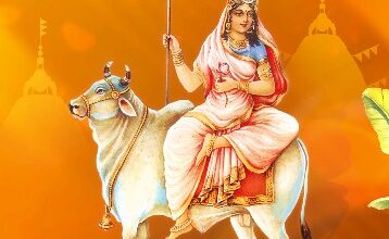 ‘May every home be illuminated with happiness’: CM Yogi greets people on first day of Navratri ‘May every home be illuminated with happiness’: CM Yogi greets people on first day of Navratri
