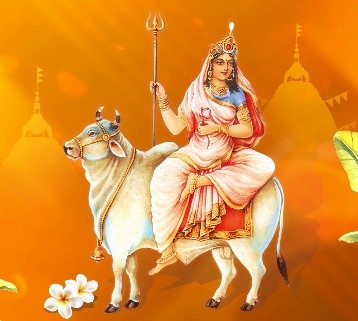 ‘May every home be illuminated with happiness’: CM Yogi greets people on first day of Navratri ‘May every home be illuminated with happiness’: CM Yogi greets people on first day of Navratri