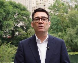 British PM reiterates solidarity with Zelensky amid US-Ukraine tensions