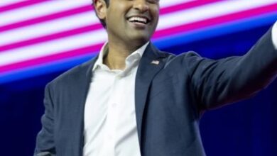 Ramaswamy eyes third Indian-American governorship in Ohio toss-up