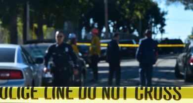 Nine killed in shooting in US Pennsylvania