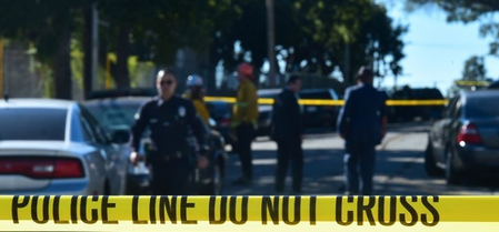 Nine killed in shooting in US Pennsylvania Nine killed in shooting in US Pennsylvania