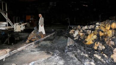 Yemeni govt forces say over 1,150 Houthi fighters ‘neutralised’