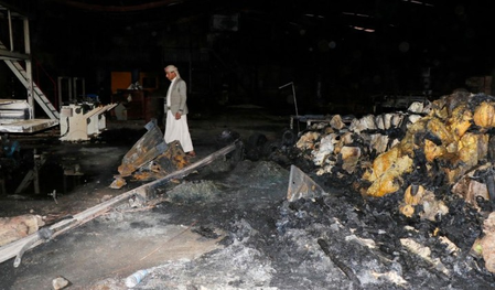 Yemeni govt forces say over 1,150 Houthi fighters ‘neutralised’