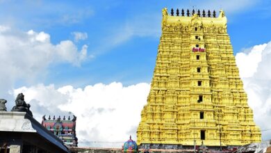 TN temples ease phone restrictions, retain ban on photography