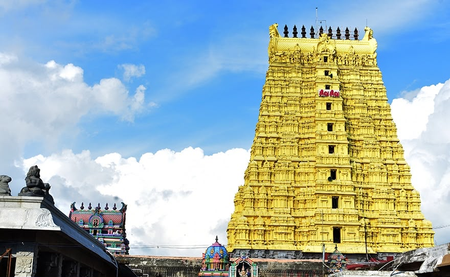TN temples ease phone restrictions, retain ban on photography TN temples ease phone restrictions, retain ban on photography