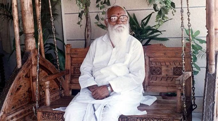PM Modi pays tributes to Nanaji Deshmukh, calls him ‘remarkable nation-builder’ PM Modi pays tributes to Nanaji Deshmukh, calls him ‘remarkable nation-builder’