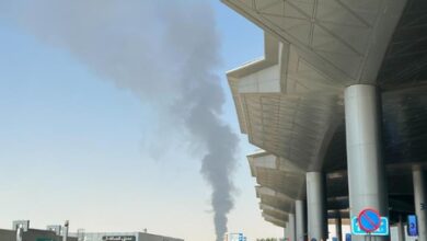 ‘Unacceptable’: India condemns attack on Saudi airport, calls for immediate cessation ‘Unacceptable’: India condemns attack on Saudi airport, calls for immediate cessation