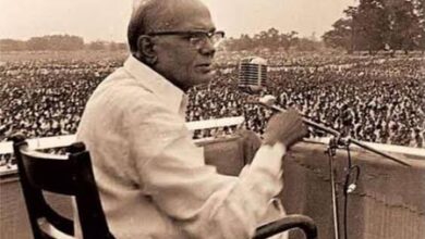 JP’s legacy remains a guiding light, says Venkaiah Naidu