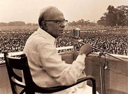 JP’s legacy remains a guiding light, says Venkaiah Naidu JP’s legacy remains a guiding light, says Venkaiah Naidu