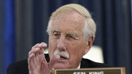 US senators oppose Russian diesel waiver US senators oppose Russian diesel waiver