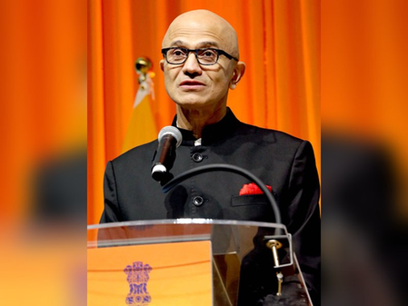 Nadella calls for AI emergency brake, warns firms against trusting advanced models blindly