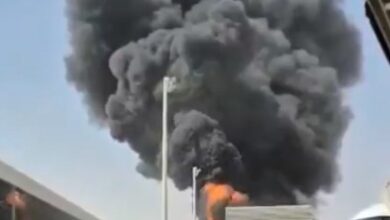 Saudi-led coalition vows firm response to Houthi attack on Riyadh airport Saudi-led coalition vows firm response to Houthi attack on Riyadh airport