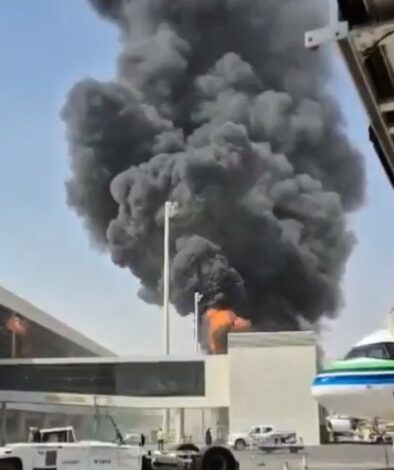 Saudi-led coalition vows firm response to Houthi attack on Riyadh airport