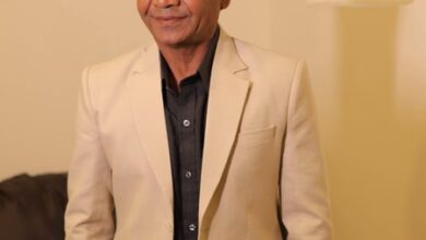 Rajpal Yadav talks about woman safety & empowerment this Navratri