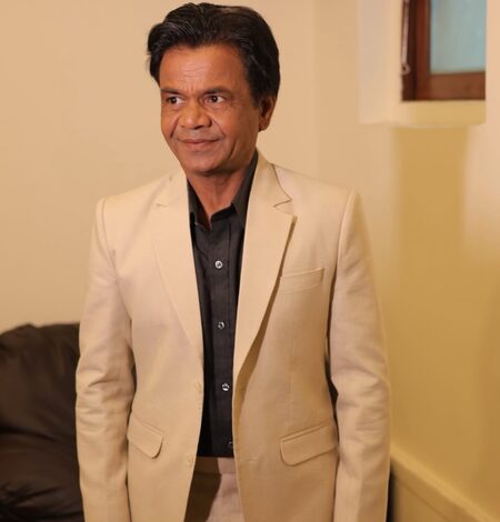 Rajpal Yadav talks about woman safety & empowerment this Navratri