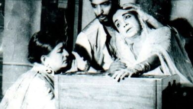 Bharati Achrekar recalls 48-year bond with Nana Patekar: ‘I saw the little child in you’