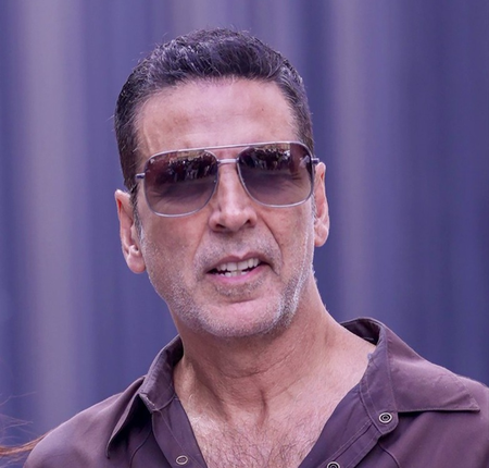 Akshay Kumar recalls Ganesh Acharya’s early days, says his journey makes him ‘happy and proud’ Akshay Kumar recalls Ganesh Acharya’s early days, says his journey makes him ‘happy and proud’