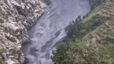 More massive floods in Nepal affect 4 hydropower projects