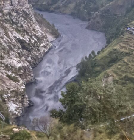 More massive floods in Nepal affect 4 hydropower projects More massive floods in Nepal affect 4 hydropower projects