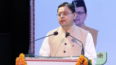 Recognising women as Shakti important part of our culture: CM Dhami on International Day of Girl Child
