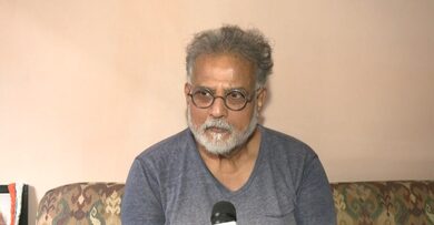 Tushar Gandhi calls public protest a ‘no-confidence motion’ against govt, vows nationwide agitation